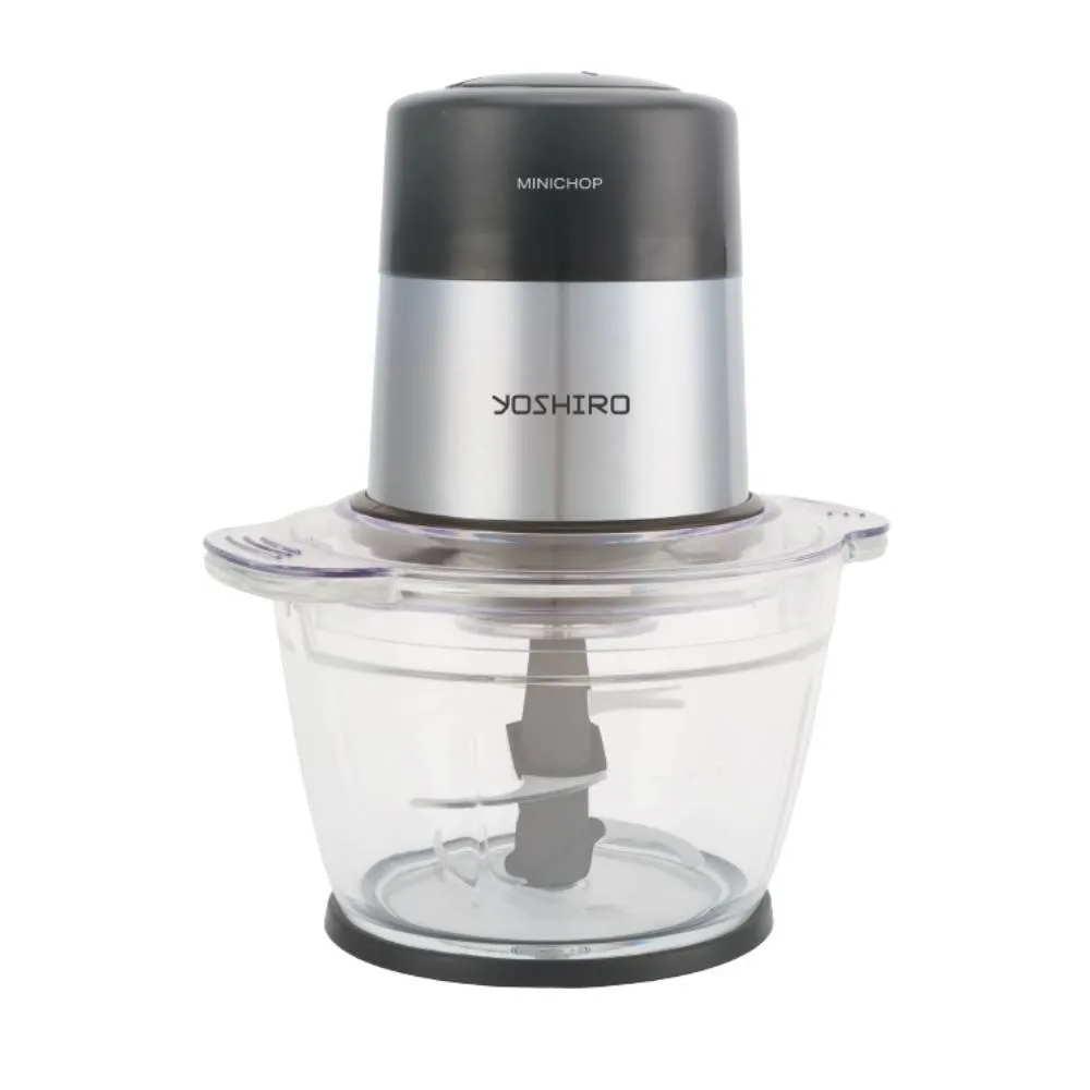 Doğrayıcı Yoshıro YC-M372DGB — Bakı