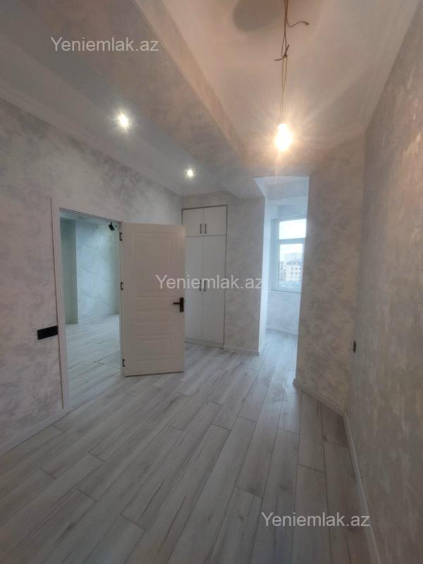 Satılır 2 otaqlı Bina evi menzil (Yeni tikili), 47 m², Xırdalan ş — Mənzil (6)