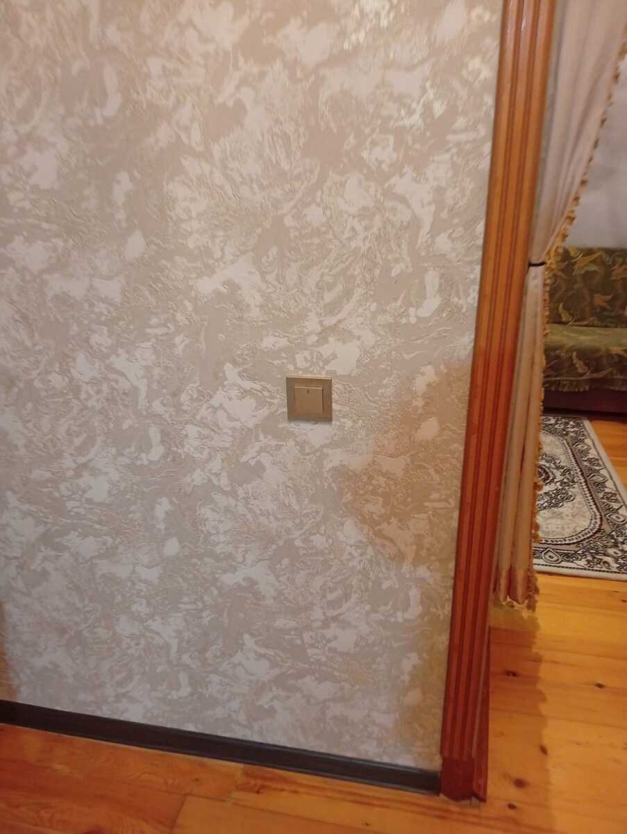Satılır 3 otaqlı həyət evi/bağ evi 160 m² — Ev, villa, Bakı (10)