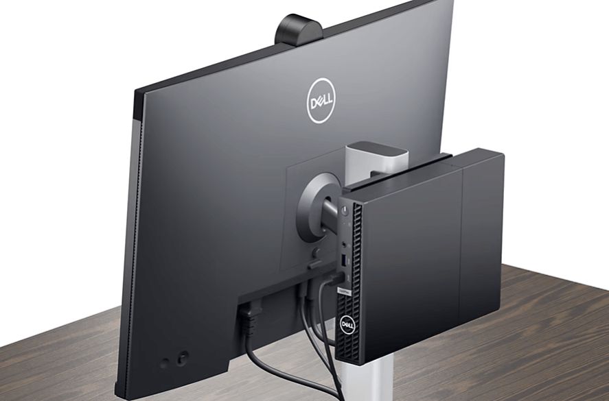 Desktop Dell OptiPlex 7020 MFF N006O7020MFFEMEA_VP_UBU — Masaüstü kompüterlər, Bakı (2)
