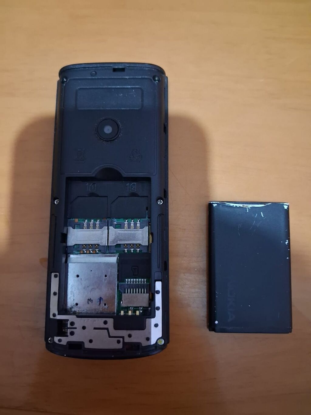 Telefon satilir.ideal veziyetdedir.Real aliciya endirim — Digər smartfonlar, Masazır (3)
