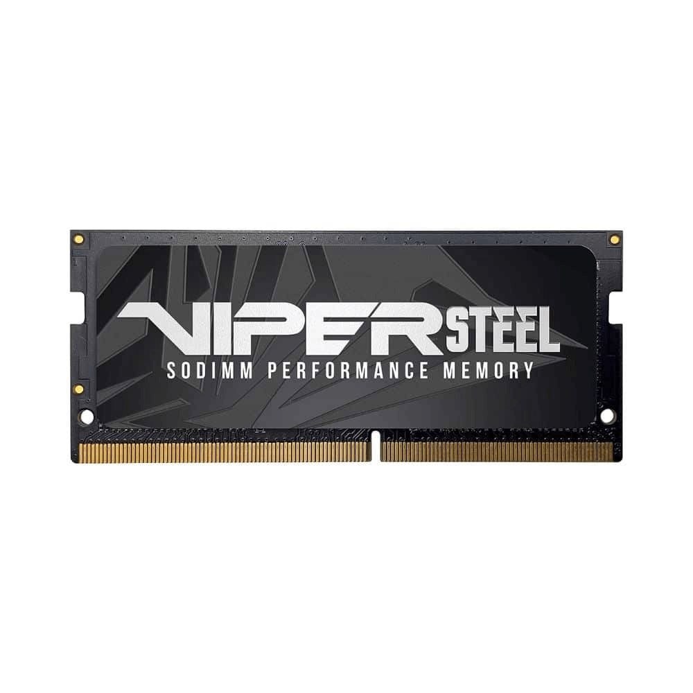 Operativ yaddaş - Patriot Viper Steel 8GB 3000MHz PVS48G300C8S — Operativ yaddaş, Bakı