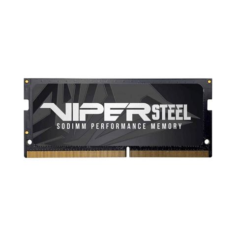 Operativ yaddaş - Patriot Viper Steel 8GB 3000MHz PVS48G300C8S — Bakı