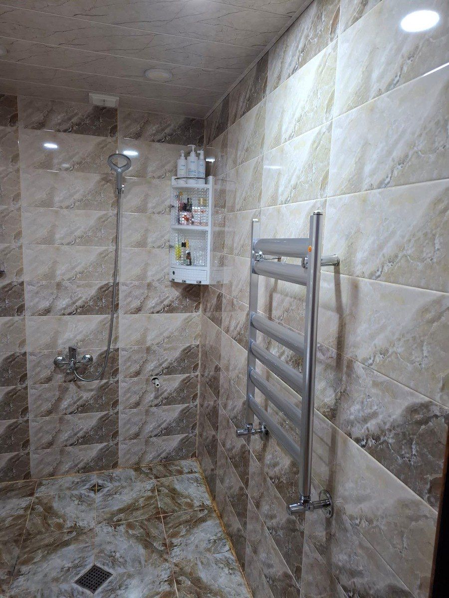 İcarəyə verilir 2 otaqlı yeni tikili 85 m² — Mənzil, Xırdalan (3)
