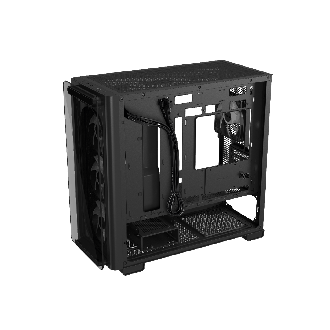 ASUS A23 plus Case 90DC00K0-B19010 — Sabit diskləri, Bakı (6)