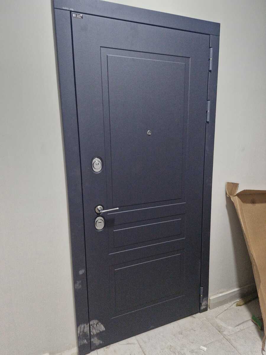Satılır 3 otaqlı yeni tikili 115 m² — Mənzil, Bakı (10)