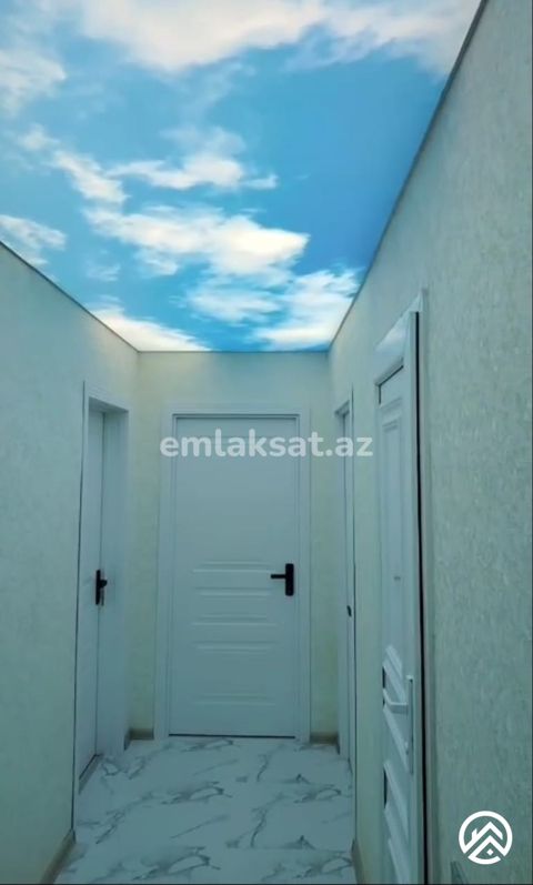 Satılır 3 otaq yeni tikili 70 m², Xırdalan — Xırdalan