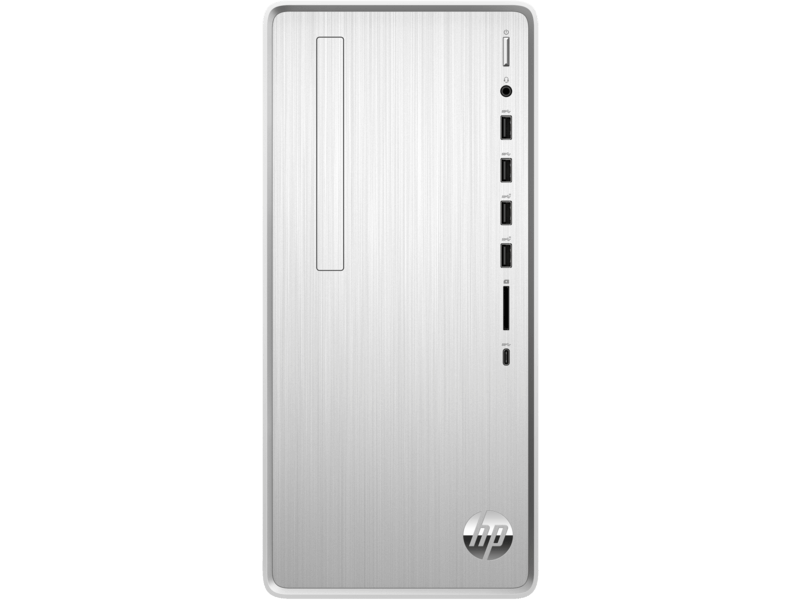 HP Pavilion Desktop TP01-5016ci PC B54KGEA — Masaüstü kompüterlər, Bakı (2)