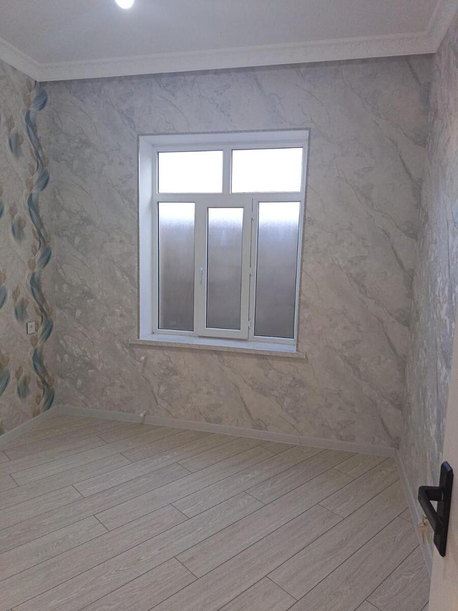 Satılır 4 otaqlı həyət evi/bağ evi 125 m² — Ev, villa, Bakı (7)