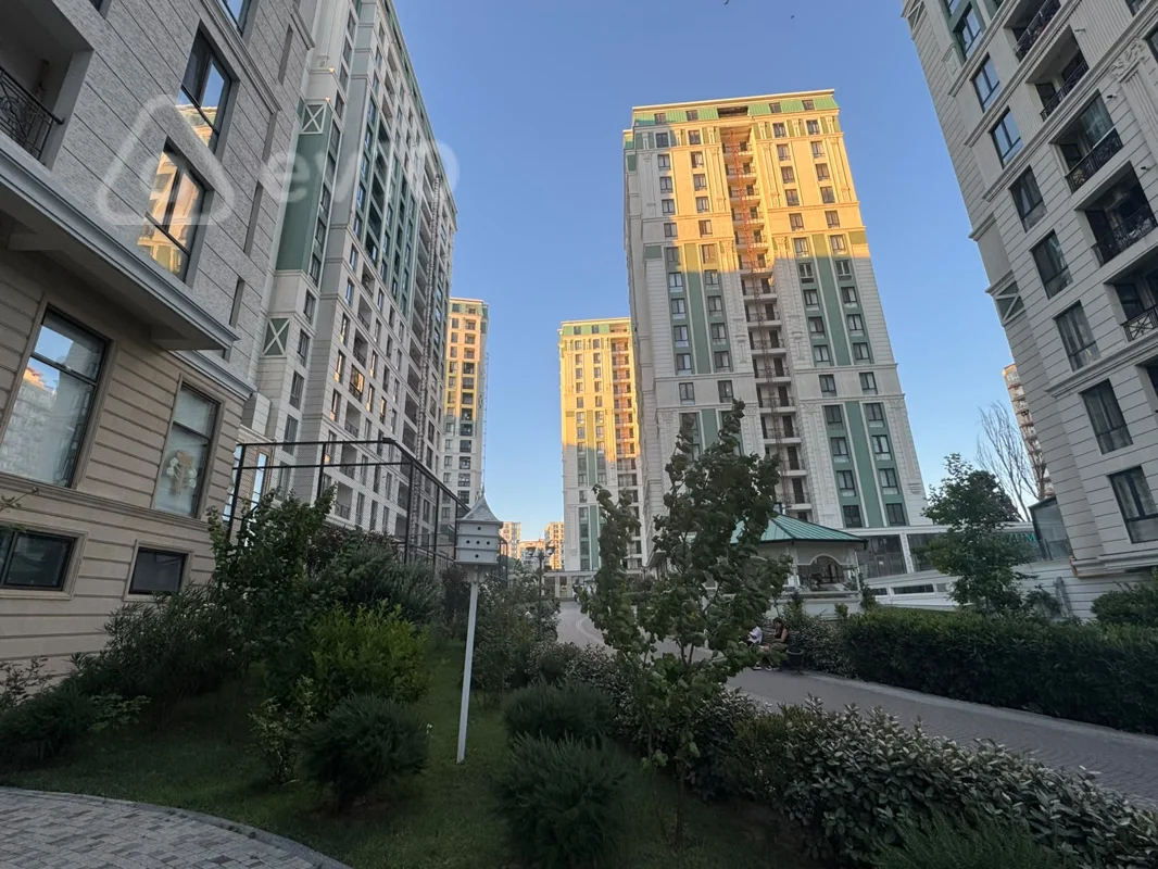 2 otaqlı mənzil, 70 m², Balaemi dadaşov küçəsi — kirayə — Mənzil, Bakı