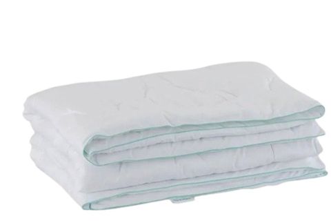 Yorğan Askona Halal Hava 172x205 см, bütün fəsillər, evkalipt lifi, ağ — Bakı