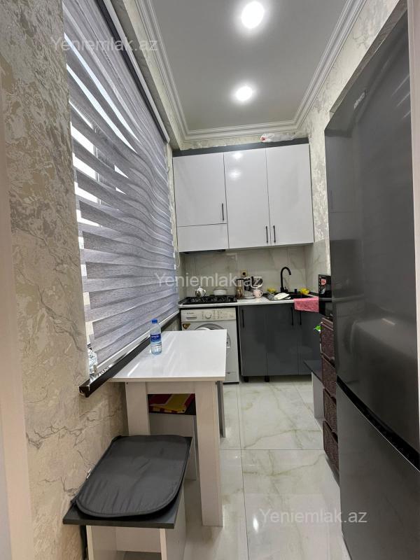 Satılır 2 otaqlı Bina evi menzil (Yeni tikili), 46 m², Xırdalan ş — Mənzil (5)