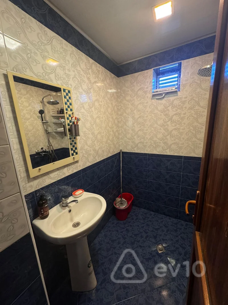 3 otaqlı həyət evi, 89 m², Novxanı — Ev, villa, Bakı (9)