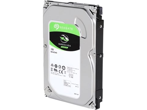 Hard Disk Seagate Barracuda 1TB 5400RPM 3.5 — Bakı