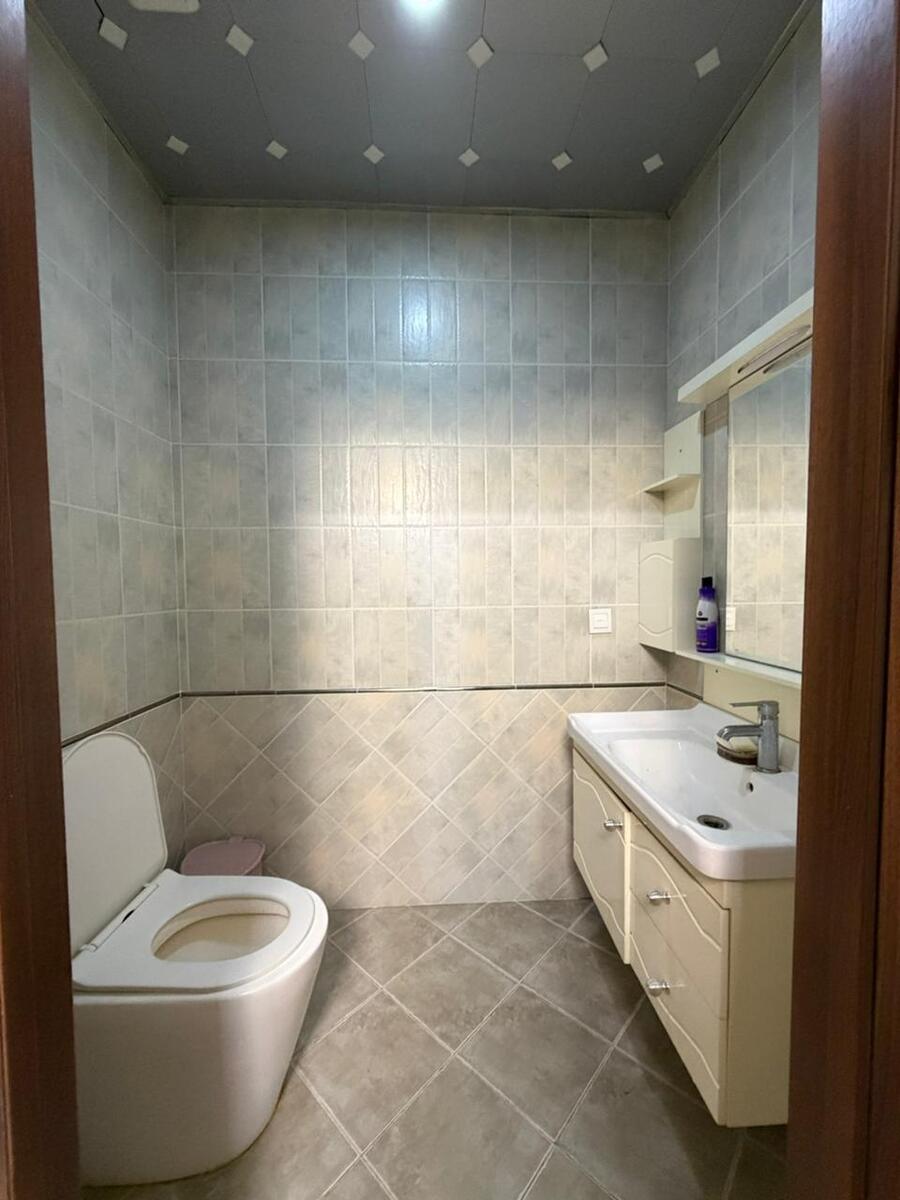 Satılır 3 otaqlı yeni tikili 115 m² — Mənzil, Bakı (4)