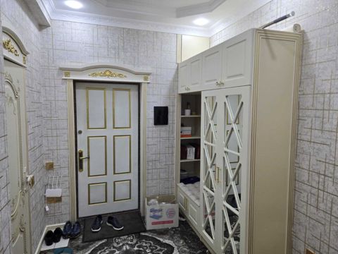 Satılır 2 otaqlı yeni tikili 65 m² — Bakı