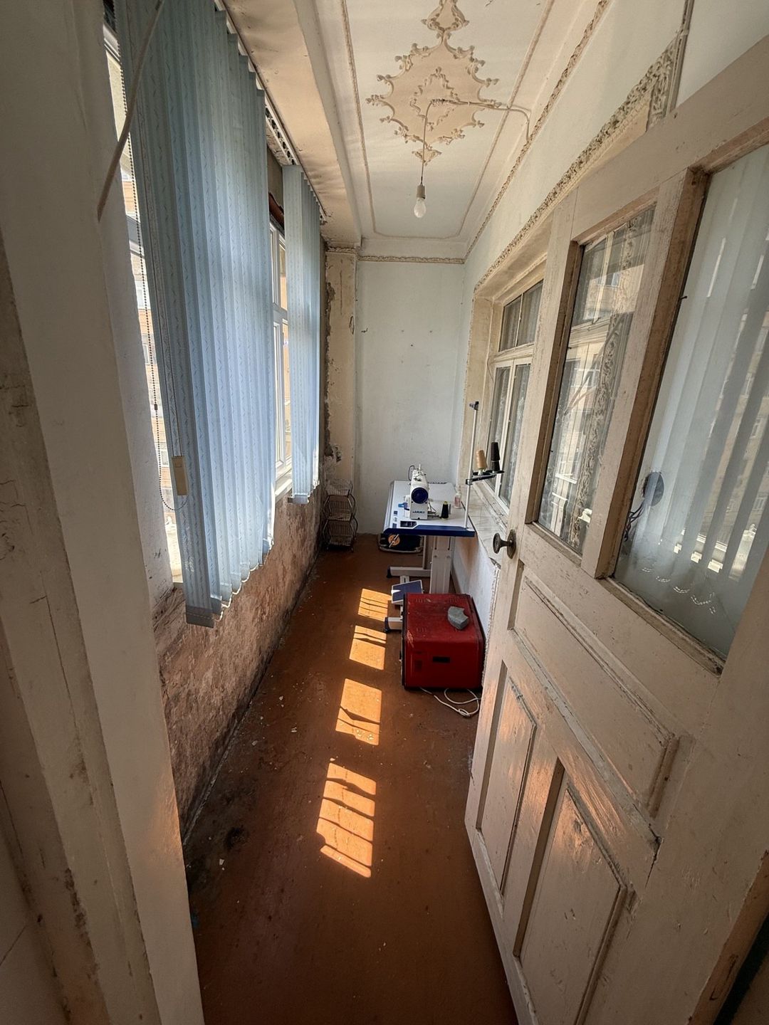 İcarəyə verilir 3 otaqlı köhnə tikili 70 m² — Mənzil, Sumqayıt (9)
