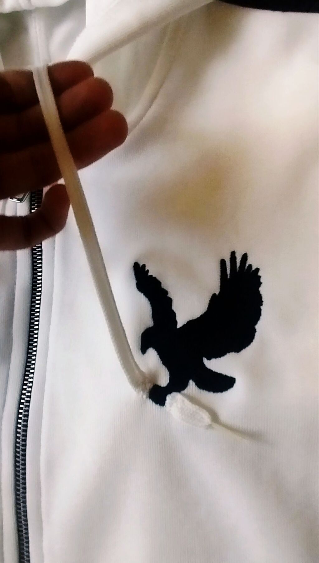 Özəl Dizayn Oversize Hoodie / Eros – Premium Keyfiyyət Öz brendimiz — Hodie və sviter, Bakı (4)