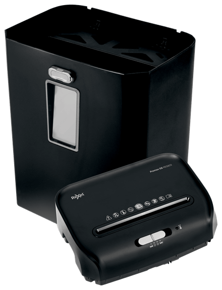 Kağız doğrayan Shredder ProMax QS RES823 EU 2104582EU — Bakı