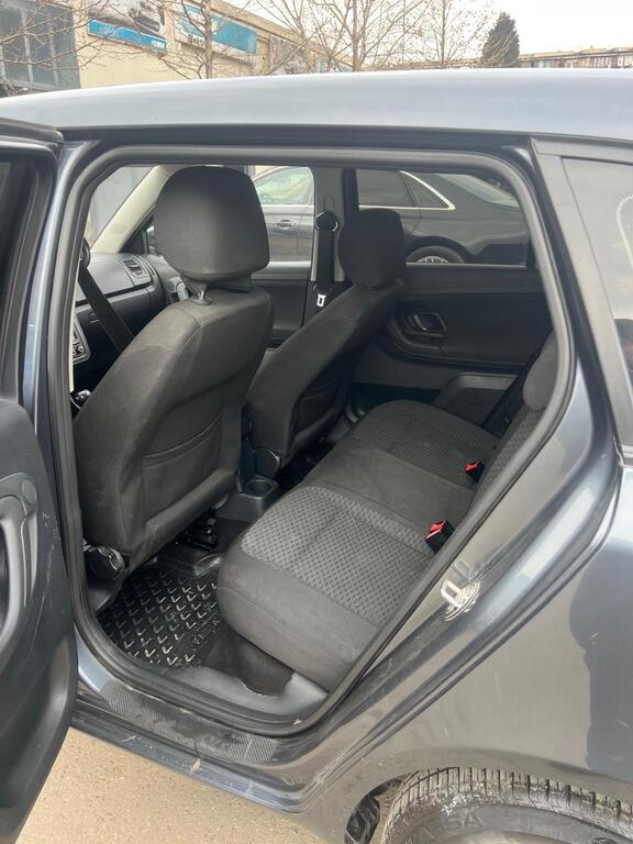 Skoda Fabia, 1.6 L, 2012 il, 231 778 km 99-MF-942 — Avtomobillər, Bakı (5)