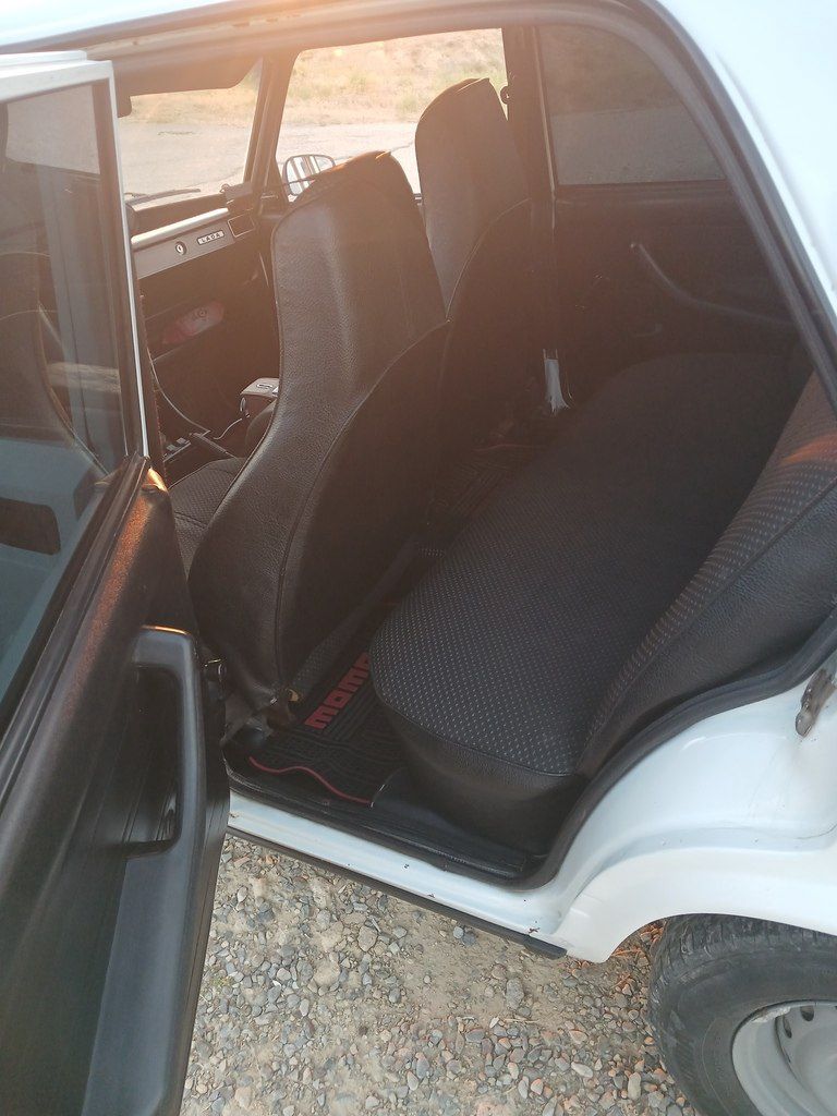 Lada (VAZ) 2107, 1.6 L, 2009 il, 51 000 km 90-EG-252 — Avtomobillər, Bakı (10)