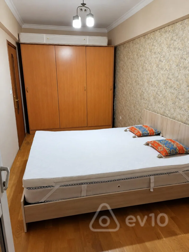 2 otaqlı mənzil, 51 m², Zahid Xəlilov — Mənzil, Bakı (12)