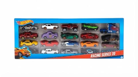 Maşın dəsti No brand, Avtomobil, 3 Plastik, Rəngbərəng — Bakı