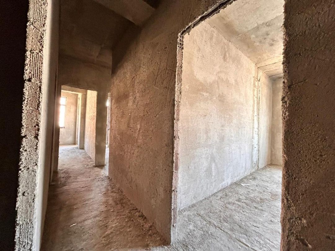 Satılır 3 otaqlı yeni tikili 116 m² — Mənzil, Bakı (6)