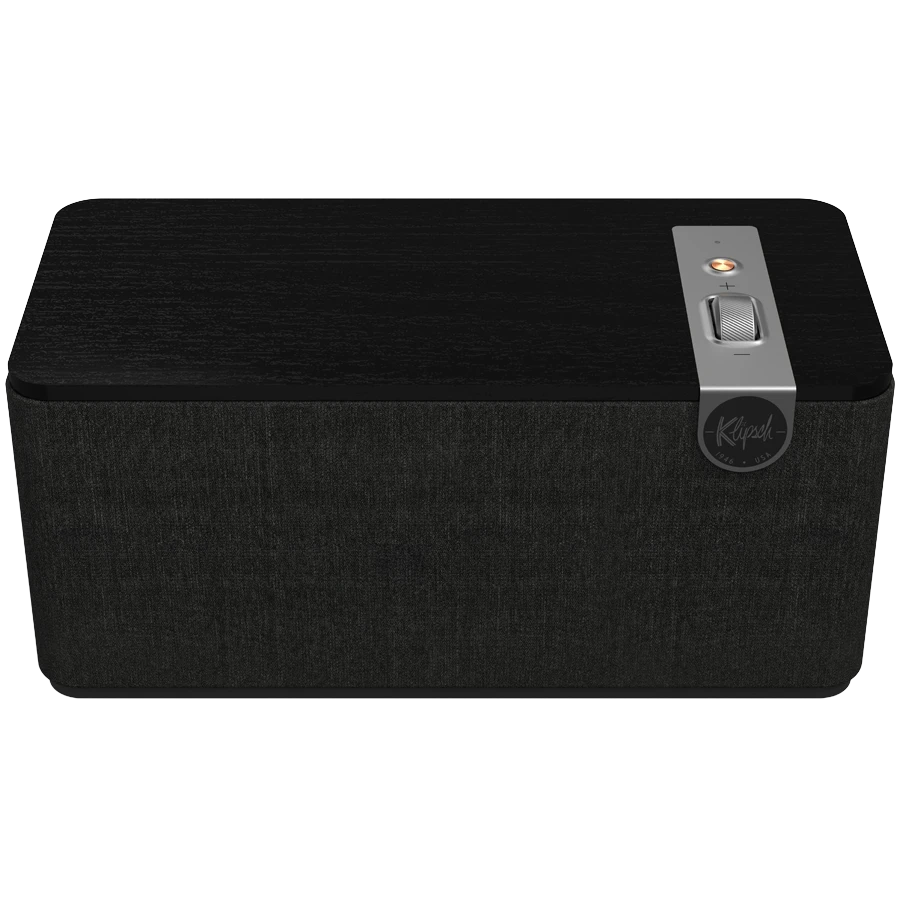 Klipsch The One Plus Ev audiosistemi, Qara Matt — Ağıllı dinamiklər, Bakı (2)