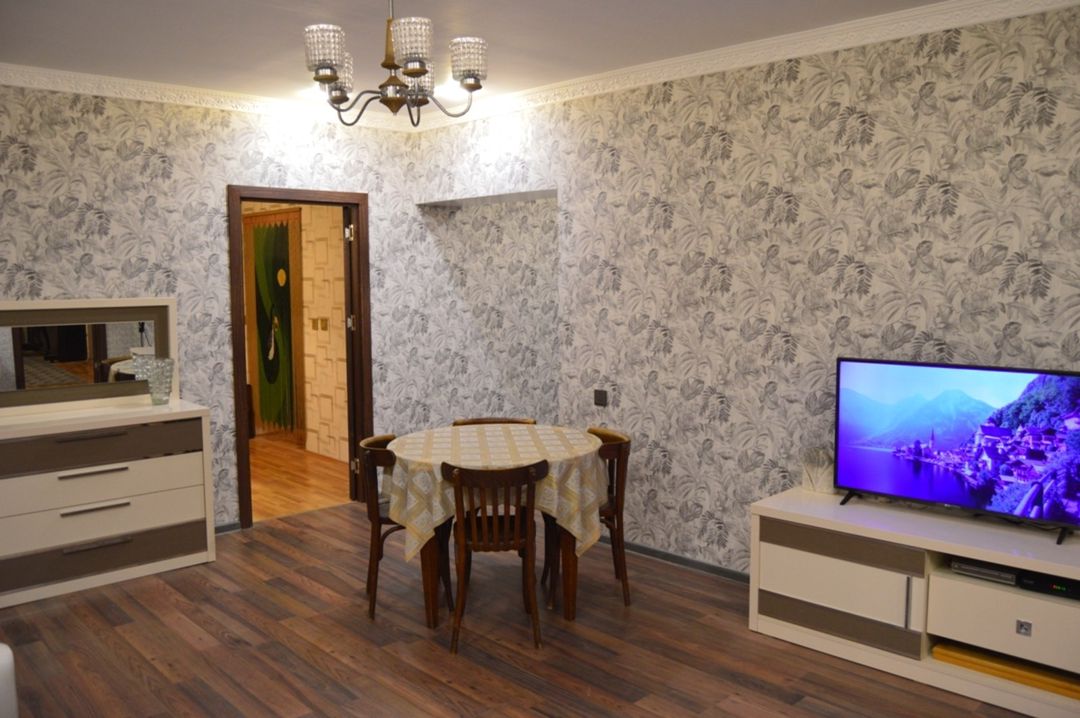 Satılır 6 otaqlı həyət evi/bağ evi 150 m² — Ev, villa, Bakı (10)
