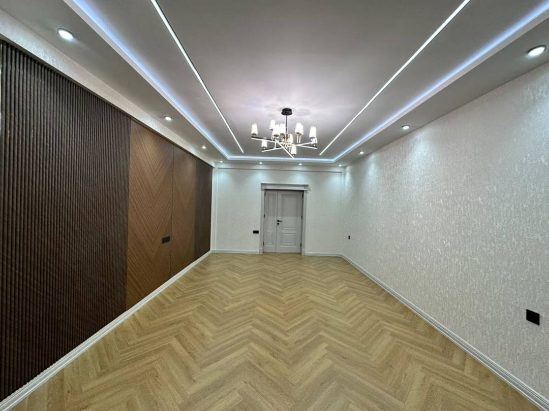 Satılır 3 otaqlı yeni tikili 140 m² — Mənzil, Bakı (2)