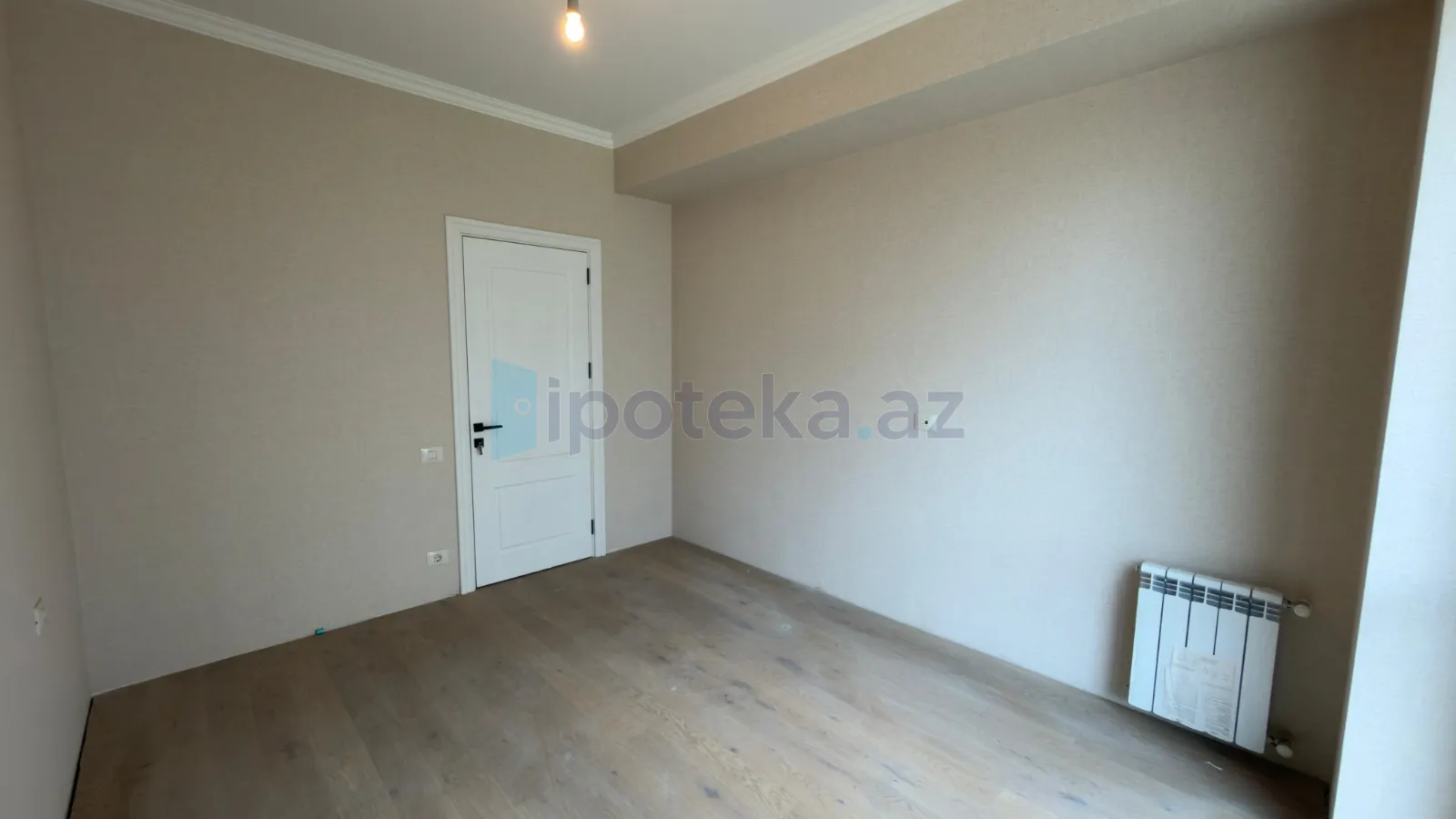 Satılır: 2 Otaq, Yeni tikili, Nəsimi r., 2-ci mkr q., 66.00 m² — Mənzil, Bakı (6)