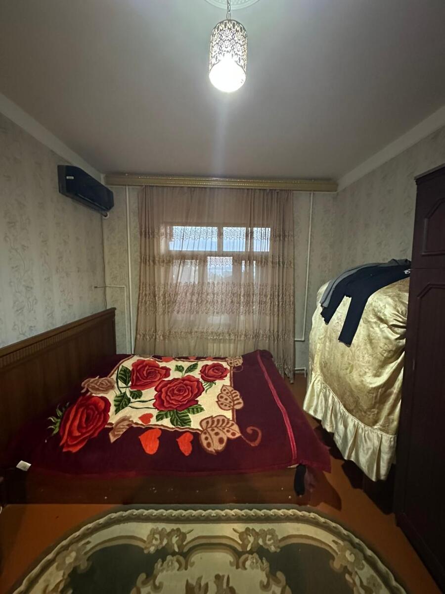 Satılır 2 otaqlı köhnə tikili 80 m² — Mənzil, Bakı (4)
