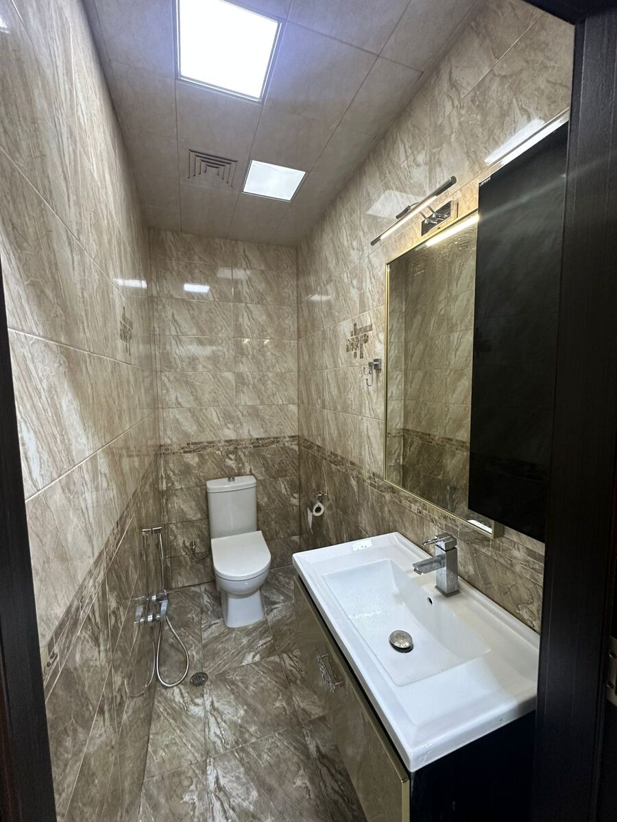 Satılır 3 otaqlı yeni tikili 125 m² — Mənzil, Bakı (11)