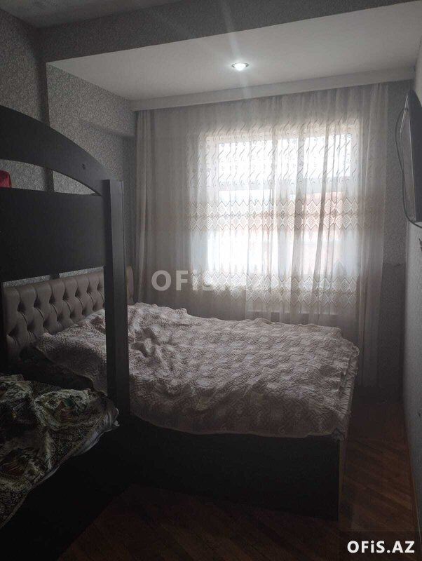 Yeni tikili Satılır Abşeron r., Masazır q., 2 otaq, 42 m² — Mənzil, Bakı (7)