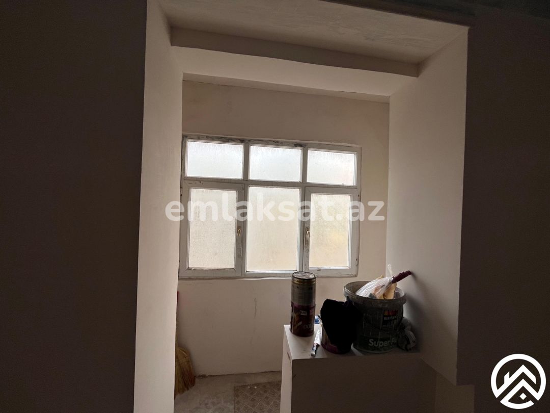 Satılır 5 otaq köhnə tikili 85 m², Xəzər — Mənzil, Bakı (6)