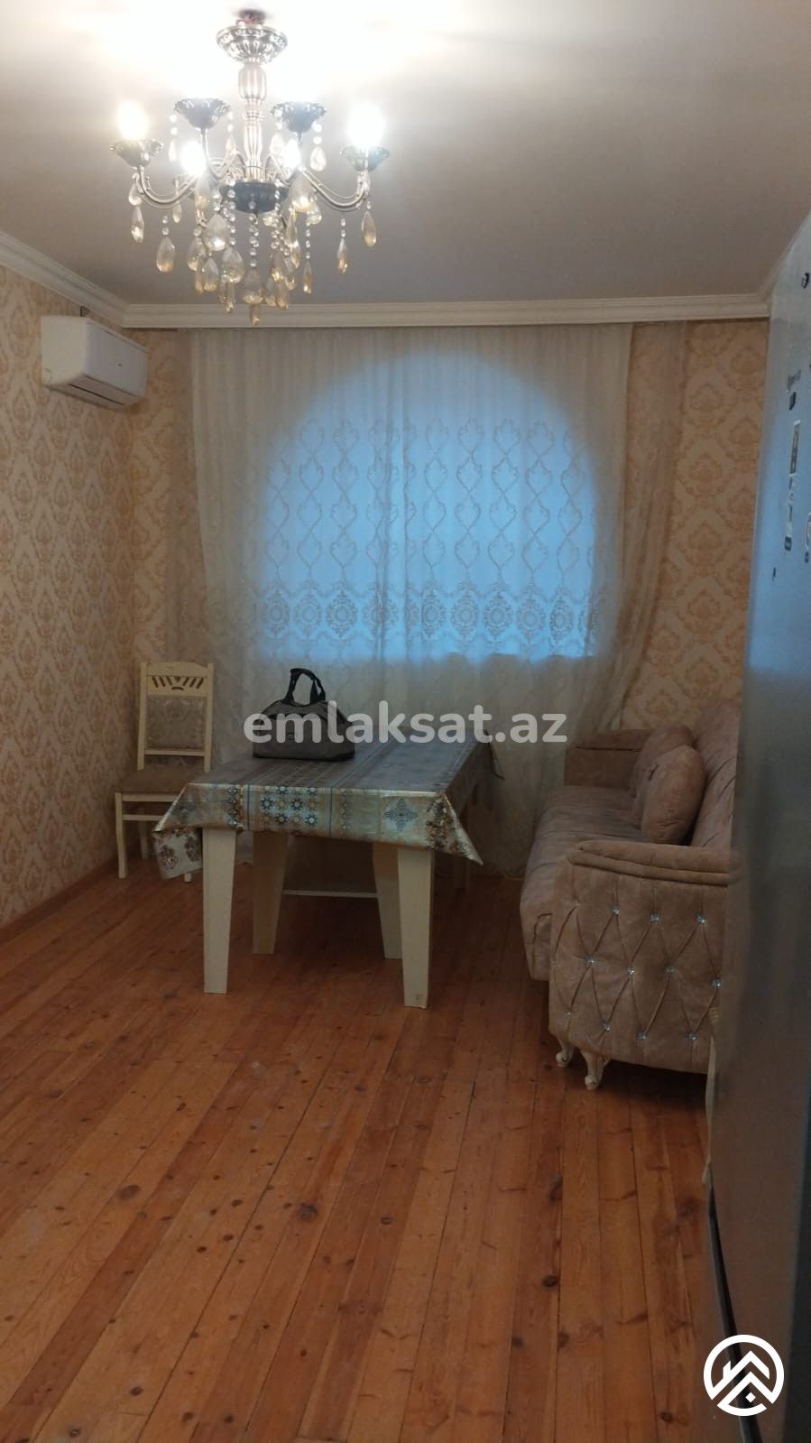 Satılır 2 otaq yeni tikili 50 m², Masazır — Mənzil, Bakı (4)