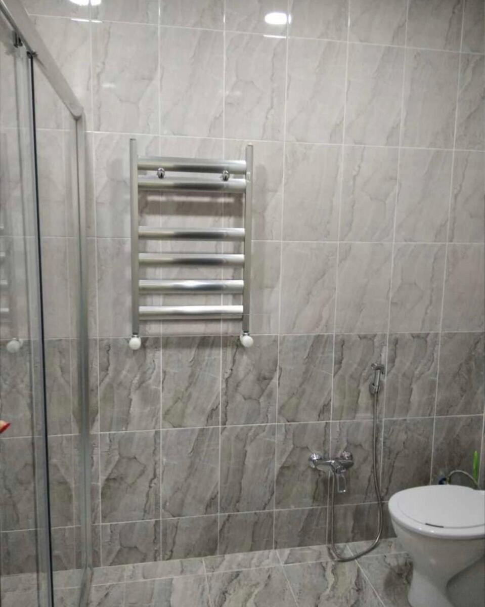İcarəyə verilir 1 otaqlı yeni tikili 60 m² — Mənzil, Bakı (12)