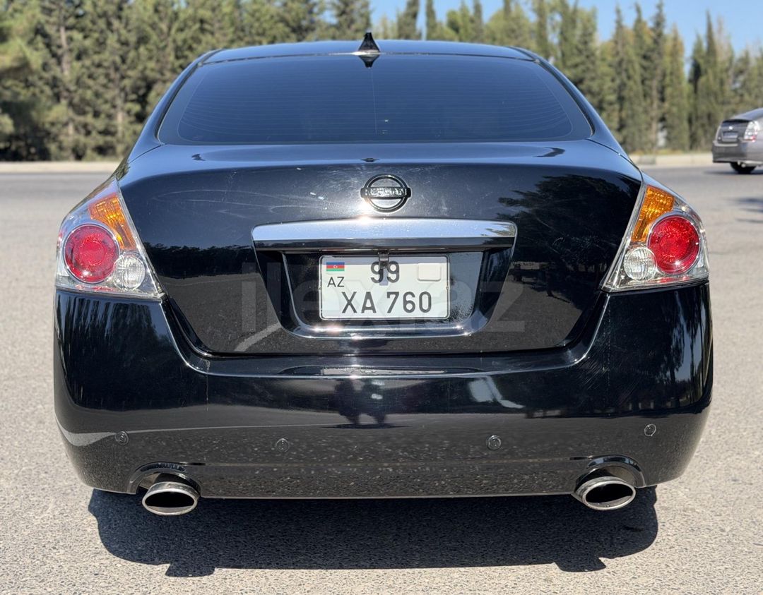 2008 Nissan Altima, 2.5 L, 2008, 232,000 km 99-XA-760 — Avtomobillər, Bakı (5)