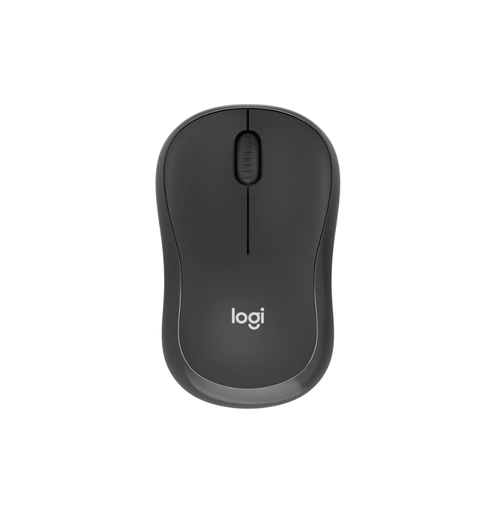 Logıtech M240 Bluetooth Mouse - Graphıte - Sılent 910-007119 — Kompüterlər və noutbuklar, Bakı