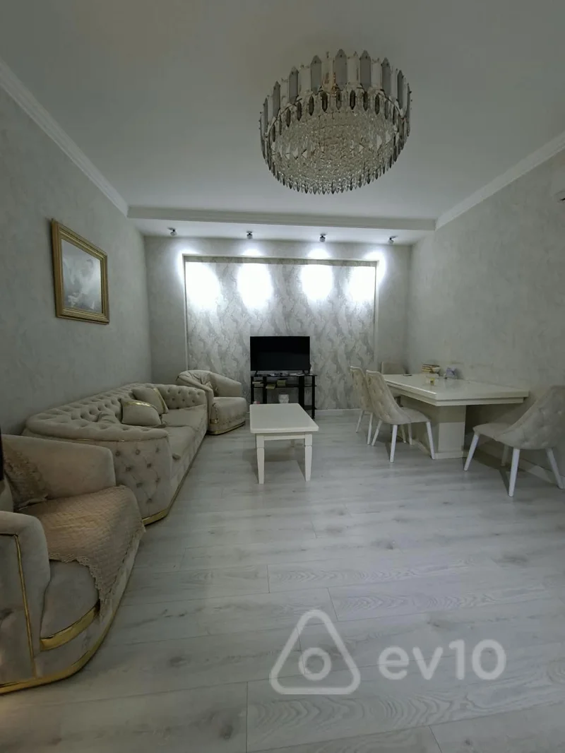 3 otaqlı mənzil, 94 m², Sirirn Mirzeyev kucesi — Mənzil, Bakı (2)