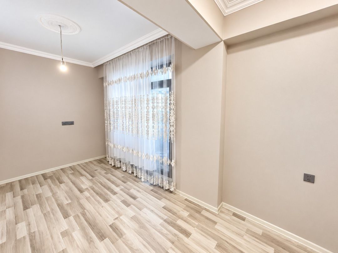 Satılır 3 otaqlı yeni tikili 100 m² — Mənzil, Bakı (7)