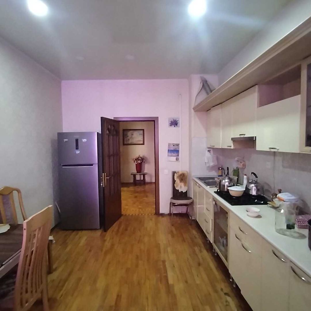 Satılır 3 otaqlı yeni tikili 102 m² — Mənzil, Bakı (11)