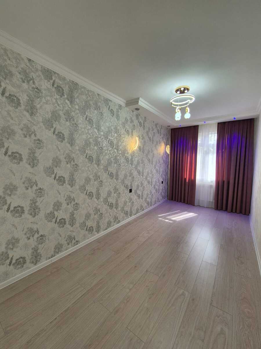 Satılır 2 otaqlı yeni tikili 55 m² — Mənzil, Bakı (6)