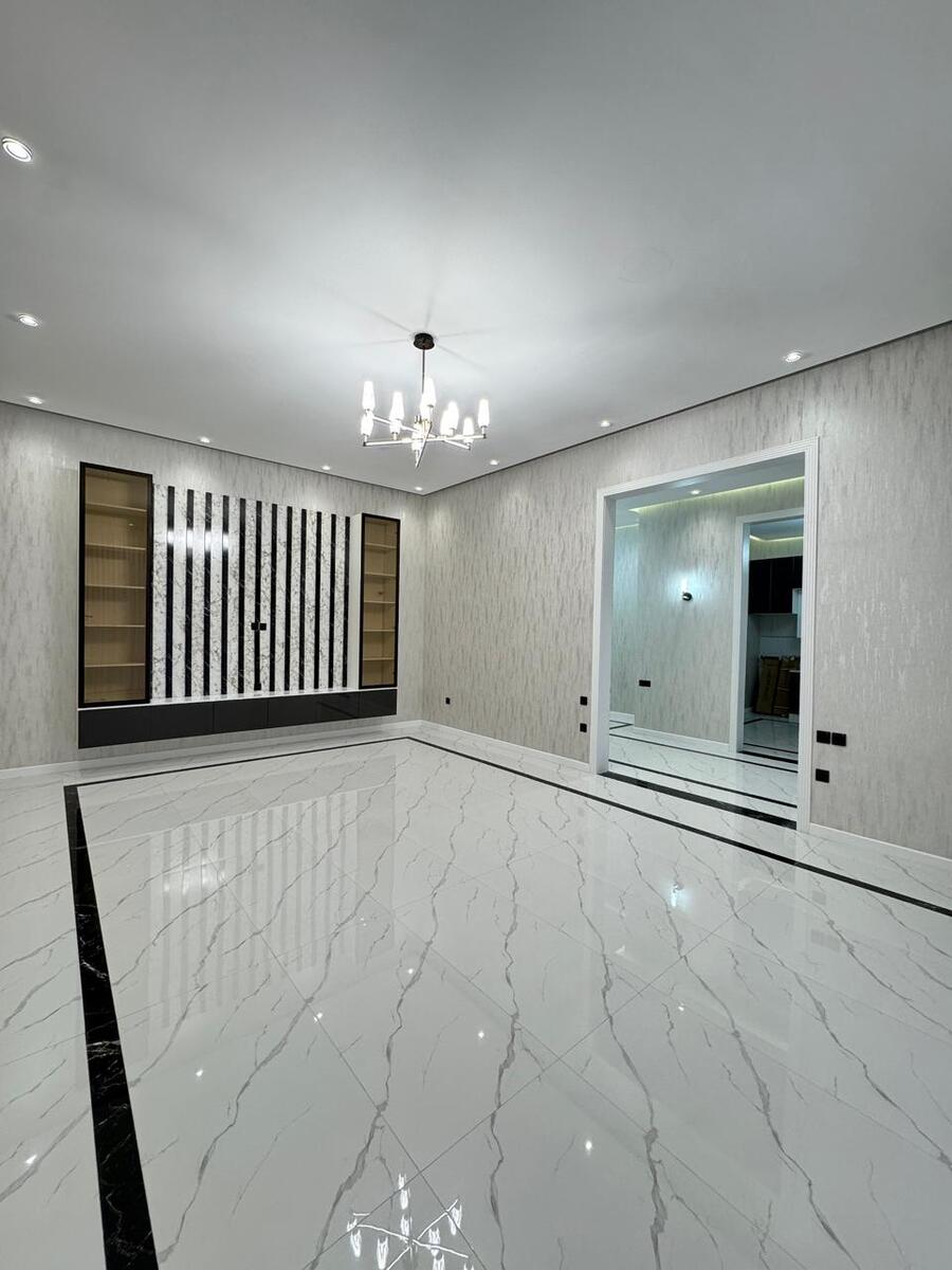 Satılır 4 otaqlı həyət evi/bağ evi 200 m² — Ev, villa, Bakı (11)