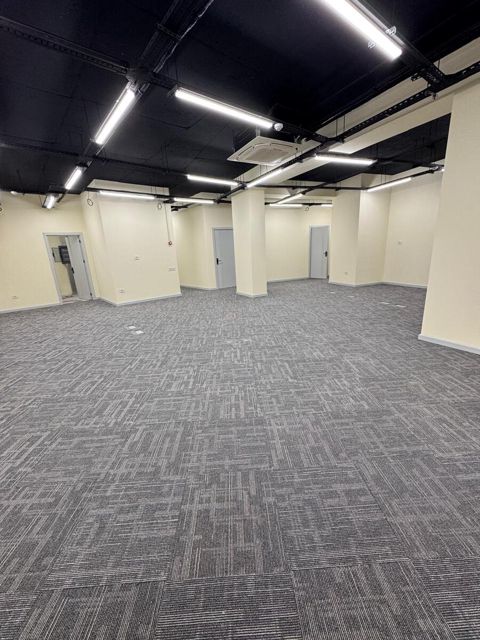 İcarəyə verilir 4 otaqlı ofis 200 m² — Bakı