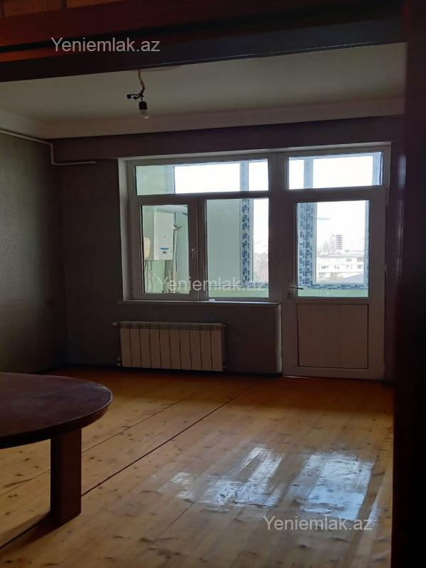 Kirayə 2 otaqlı Bina evi menzil (Yeni tikili), 60 m², Nəsimi rayonu — Mənzil, Bakı (5)
