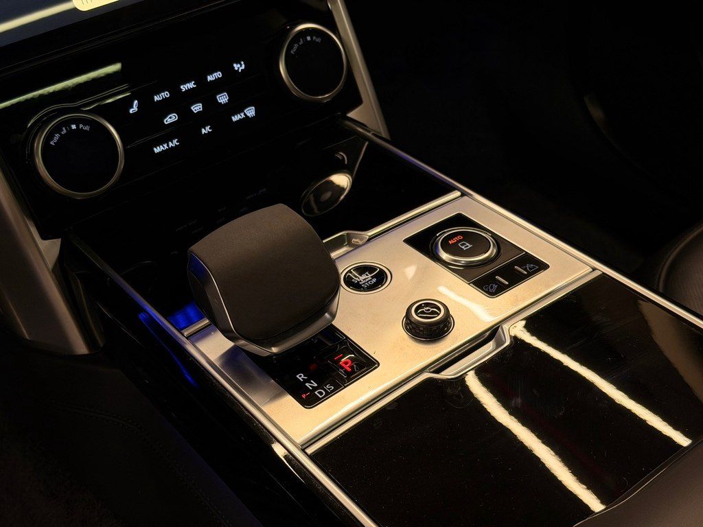 Land Rover Range Rover, 3.0 L, 2023 il, 55 000 km — Avtomobillər, Bakı (9)