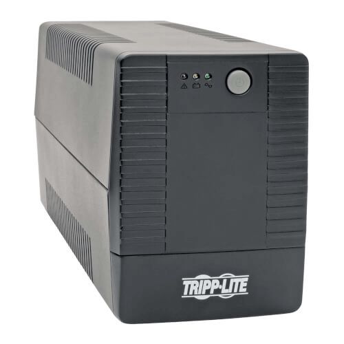 UPS "UPSet" 650VA (Line-Interactive, tower) — UPS, Bakı