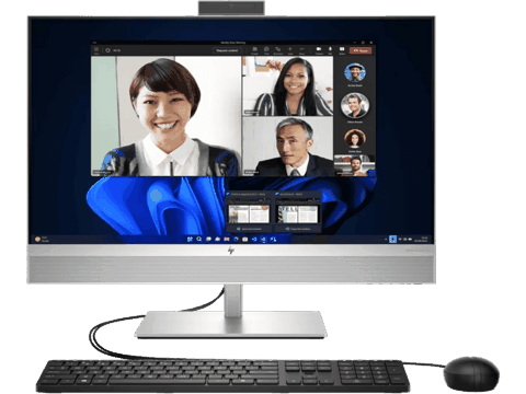 Monoblok HP EliteOne 870 G9 AIO 7B092EA — Bakı